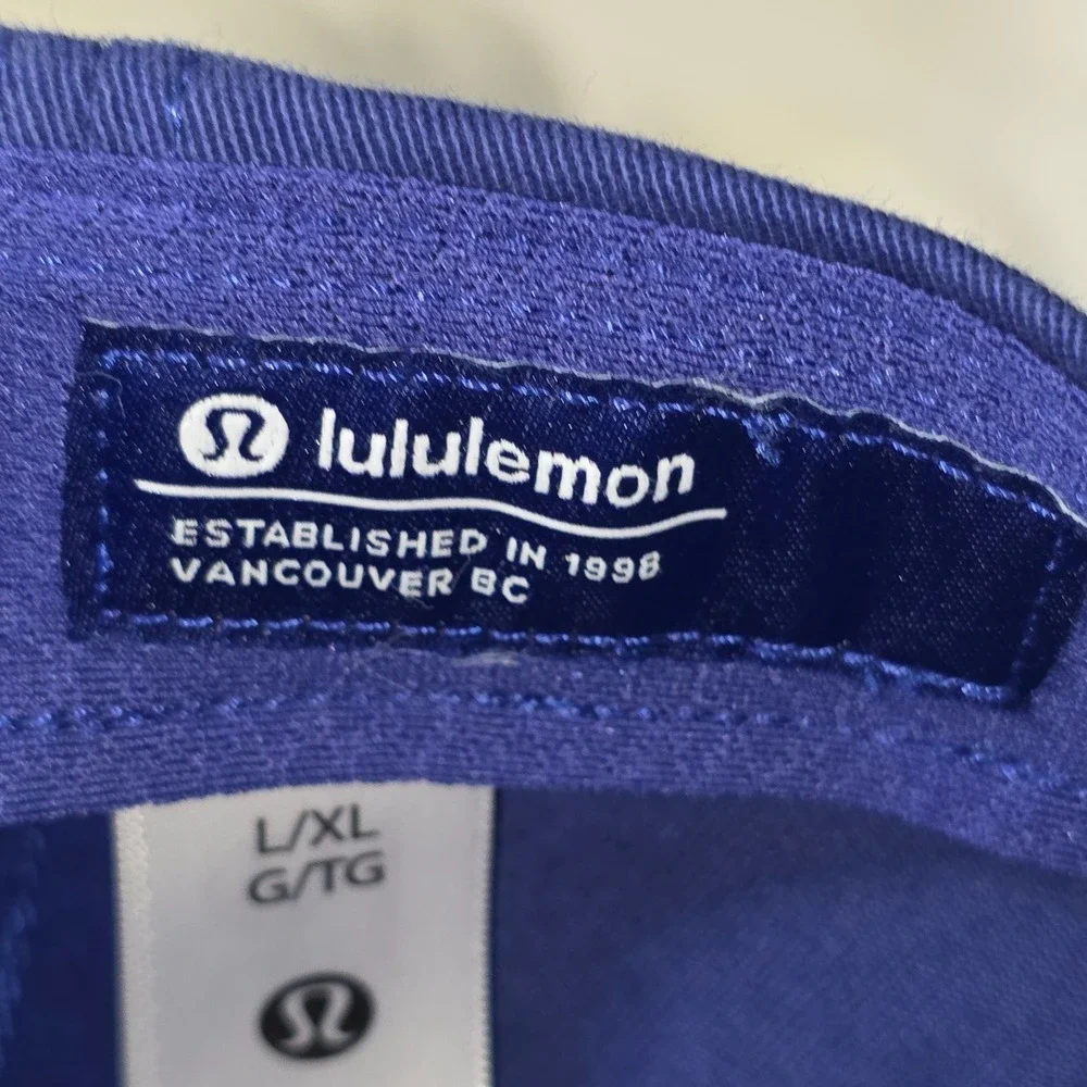 lululemon athletica lululemon wordmark